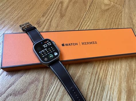 apple watch 4 40mm hermes band|apple watch ultra hermes band.